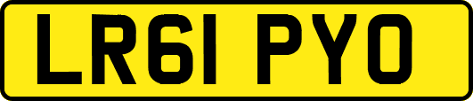 LR61PYO