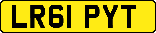 LR61PYT