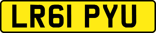 LR61PYU