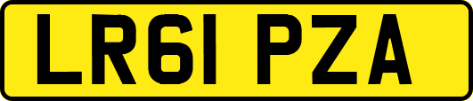 LR61PZA