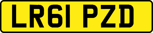 LR61PZD