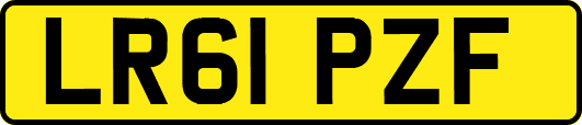 LR61PZF