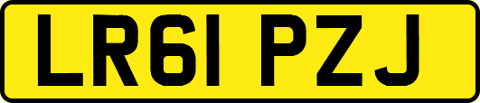 LR61PZJ