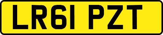 LR61PZT