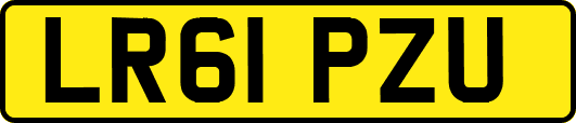 LR61PZU