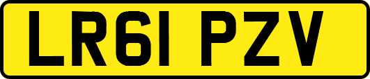 LR61PZV