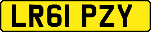 LR61PZY
