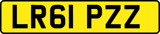 LR61PZZ