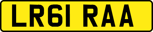 LR61RAA