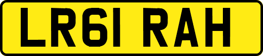 LR61RAH