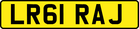 LR61RAJ