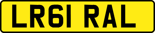 LR61RAL