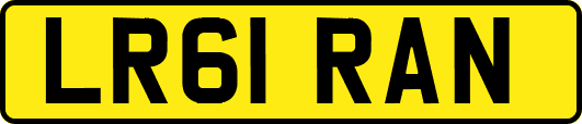 LR61RAN
