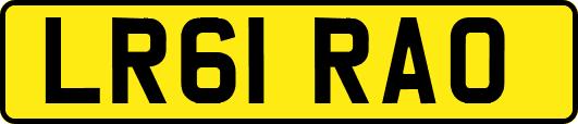 LR61RAO