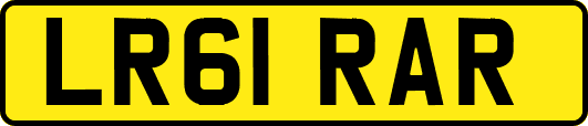 LR61RAR