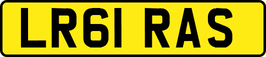 LR61RAS