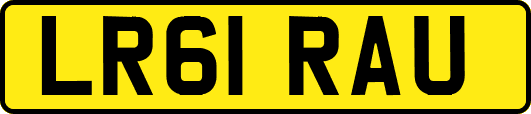 LR61RAU