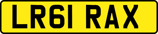 LR61RAX