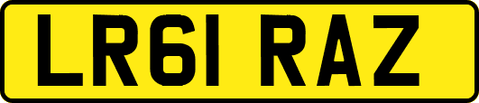 LR61RAZ