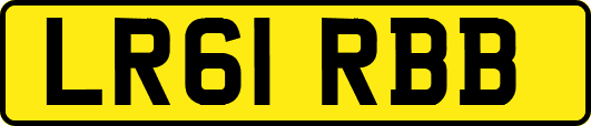 LR61RBB