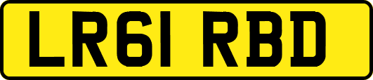 LR61RBD