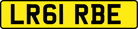 LR61RBE