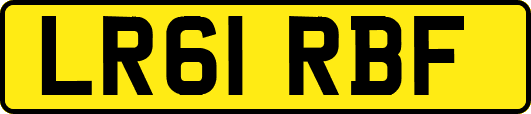 LR61RBF