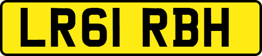 LR61RBH