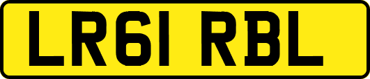 LR61RBL