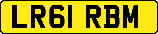 LR61RBM