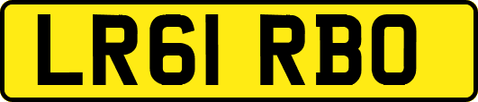 LR61RBO