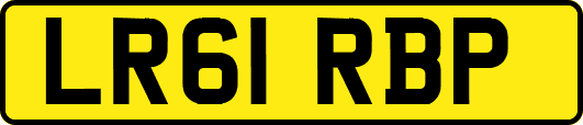 LR61RBP