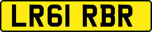 LR61RBR