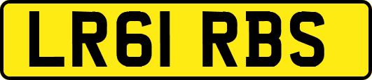 LR61RBS