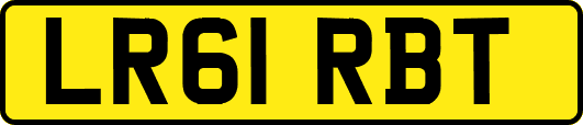 LR61RBT