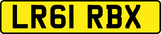 LR61RBX