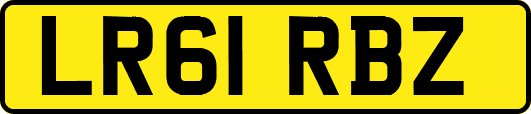 LR61RBZ