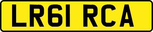 LR61RCA