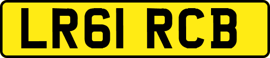 LR61RCB