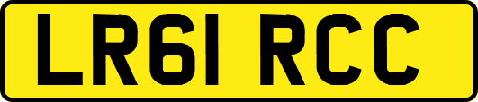 LR61RCC