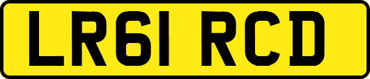 LR61RCD