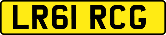 LR61RCG