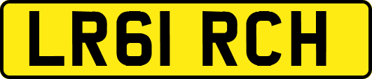 LR61RCH
