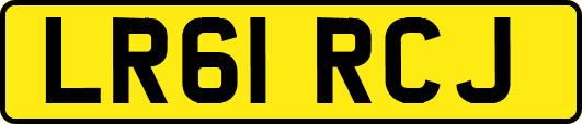 LR61RCJ