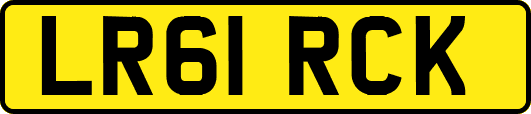 LR61RCK