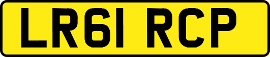 LR61RCP