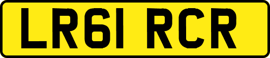 LR61RCR