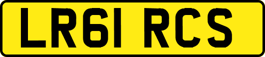 LR61RCS