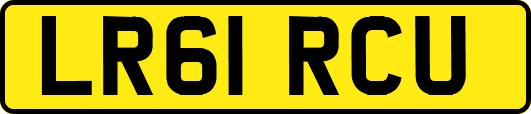 LR61RCU