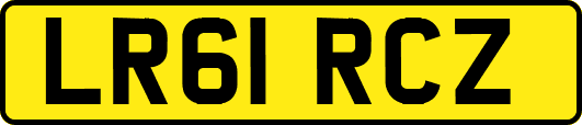 LR61RCZ